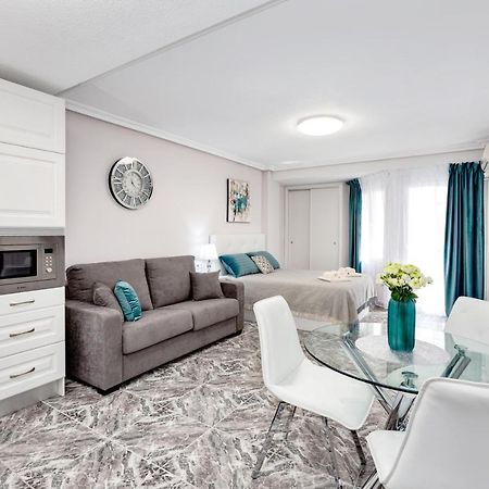 Estudio Lucia Apartman Torrevieja Kültér fotó